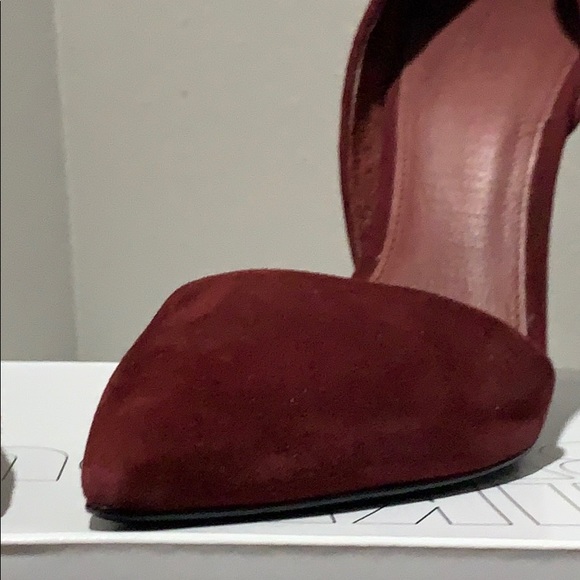 Coach heels - Picture 3 of 6